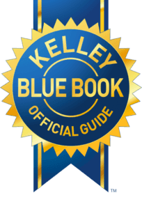Kelly Blue Book