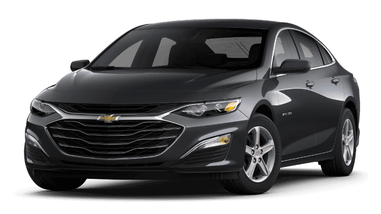 thumbnail interactive-video image 1 of Driver Side Fog Light With LED DRL For Chevy Malibu 2019-2023 | Turn Signal Included | Clear Lens 1 of 6