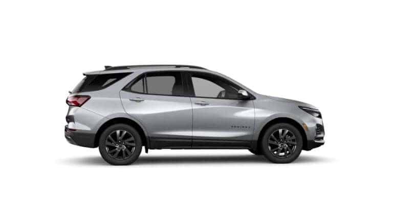 2023 Chevy Equinox