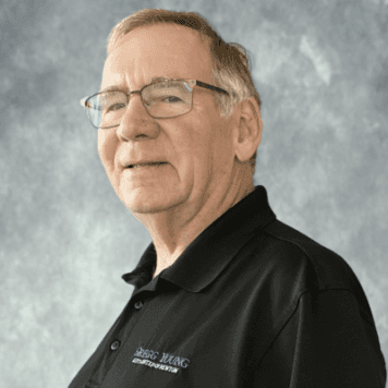 Bill Conklin