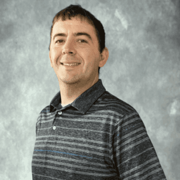 Brian Jorgenson