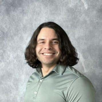 Daniel Ahumada