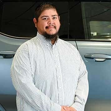 Rich Arias