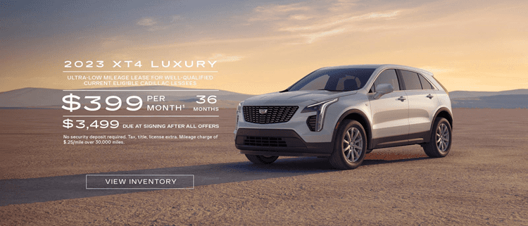 2023 XT4