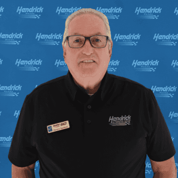 Dennis Sanford