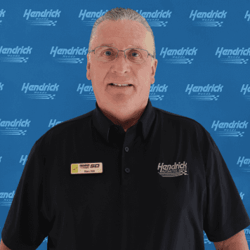 Ken Hill