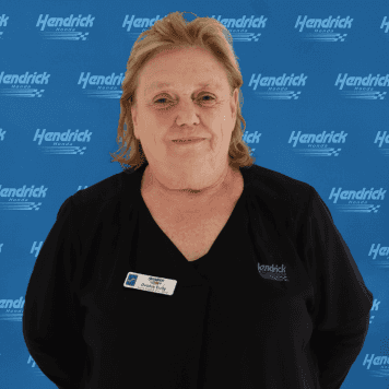 Debbie Eudy