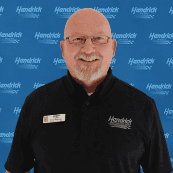 Tony Howsare