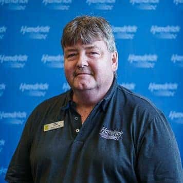 Steve Fairlie