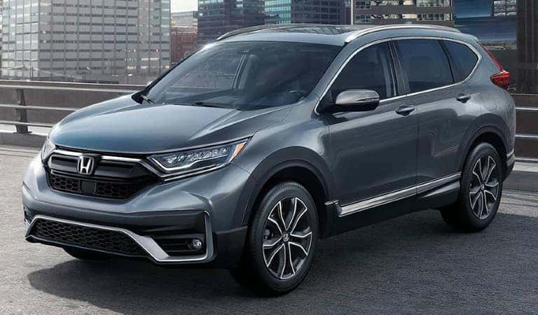 2021 Honda CR-V Charlotte North Carolina