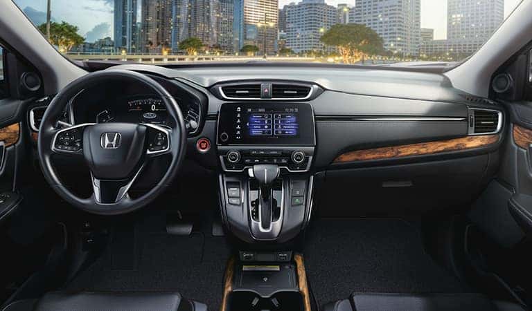 2021 Honda CR-V Charlotte NC