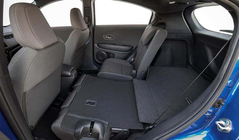 2021 Honda HR-V Charlotte NC