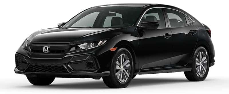 LX Hatchback