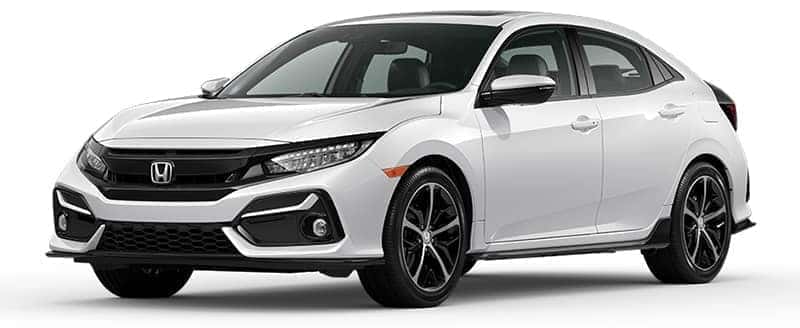Sport Touring Hatchback