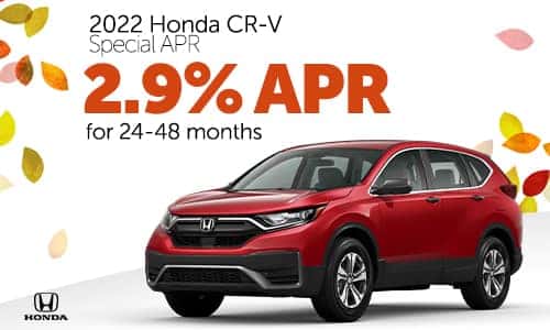 honda no down payment