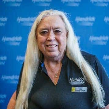 Connie Garrett