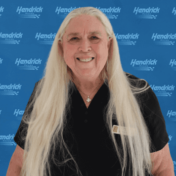 Connie Garrett