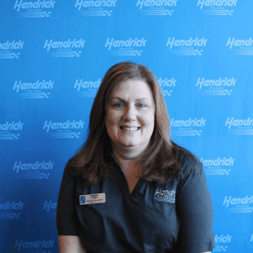 Donna  Launders