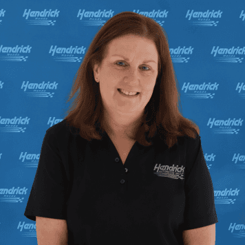Donna  Launders