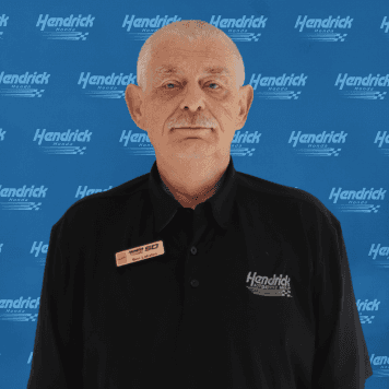Ben Lakatos