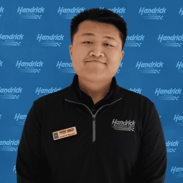 Andrew Nguyen