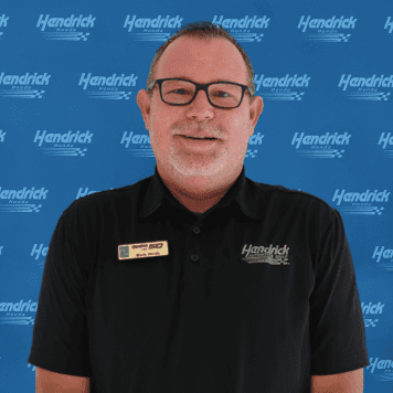 Mark Hinds