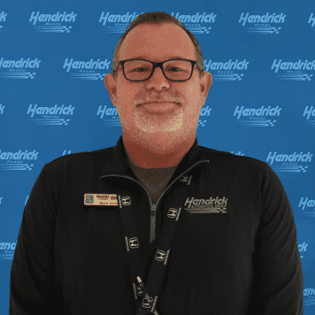 Mark Hinds