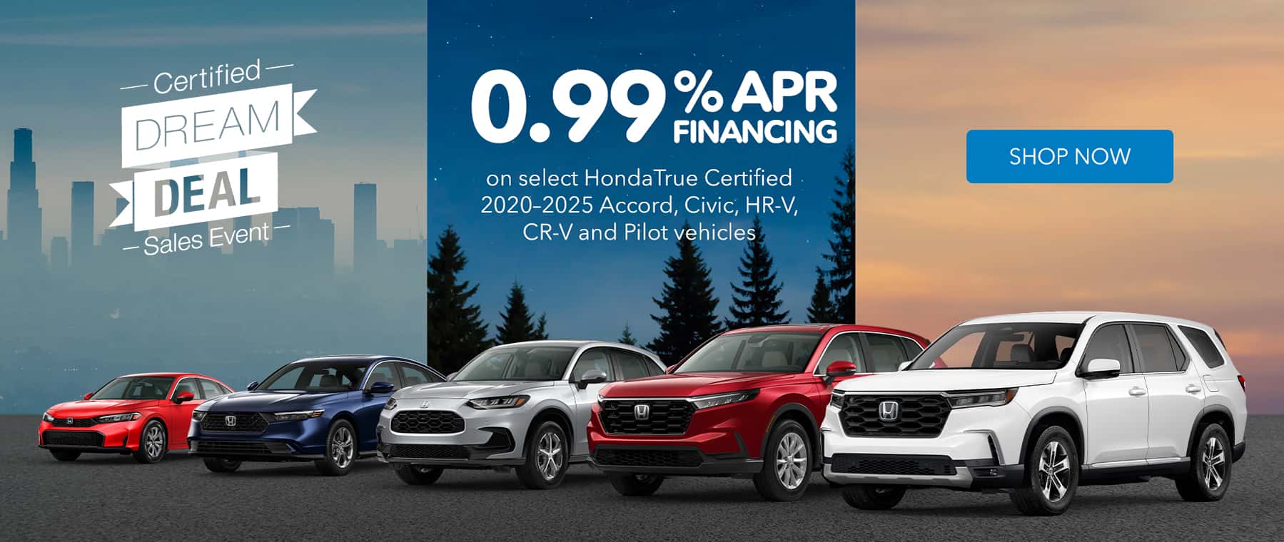 HondaCarsRockHill_Jum25_AC_DreamDeal_1800x760