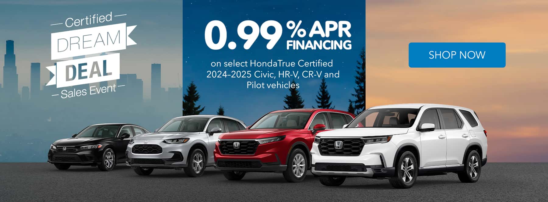 HondaCarsRockHill_May25_ZG_DreamDeal_1800x663