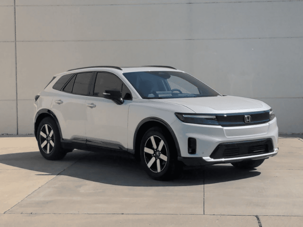 2025 Honda Prologue Touring 2WD