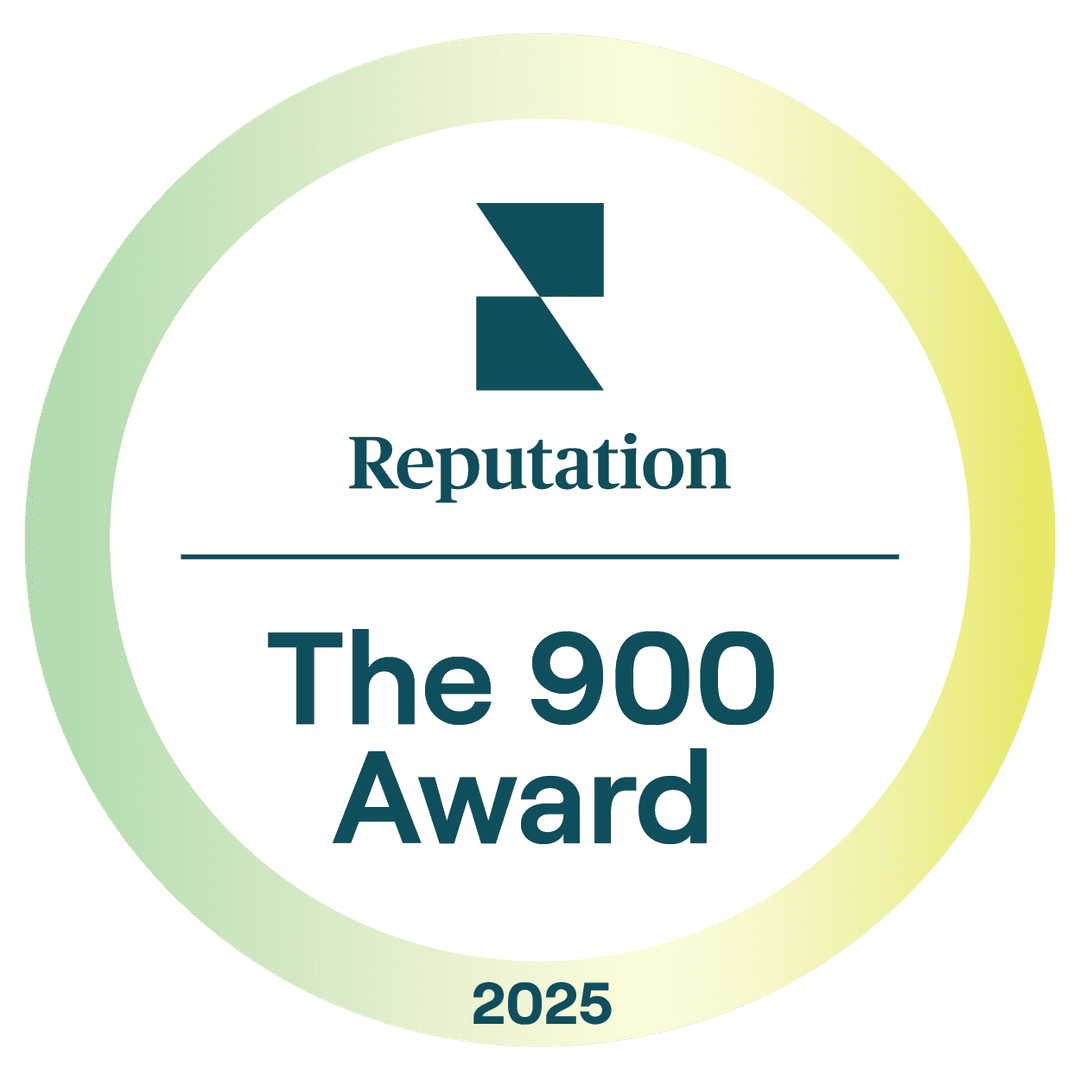 900 award