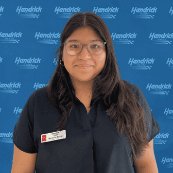 Melanie Bailon-Alarcon
