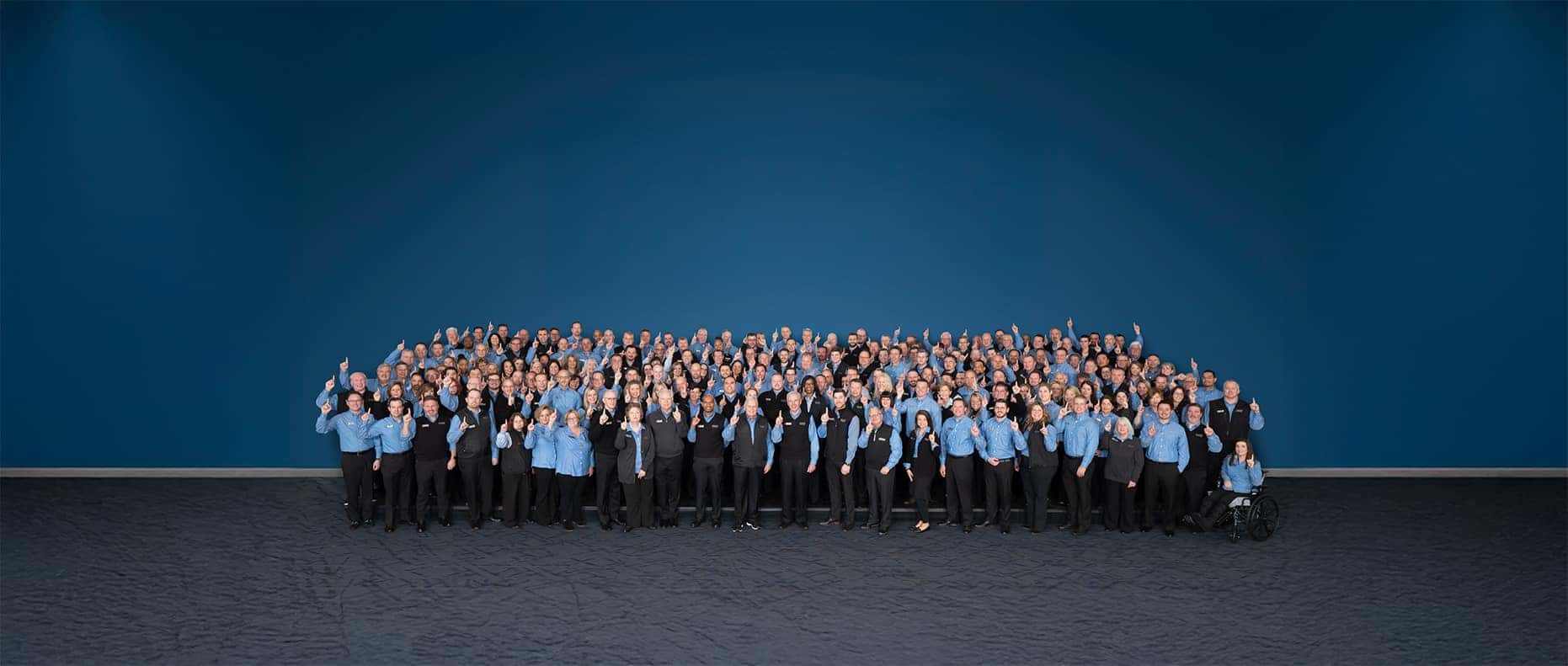 Hendrick Honda SEO Image