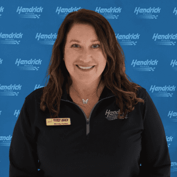 Wendy Parker