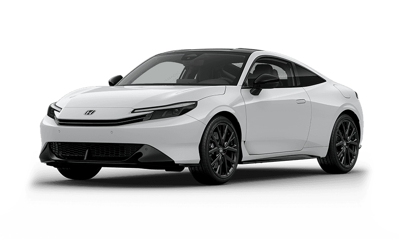2026 Honda Prelude