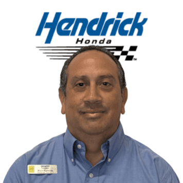 Rich Ramirez