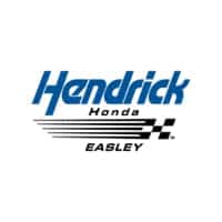 Hendrick Honda of Easley