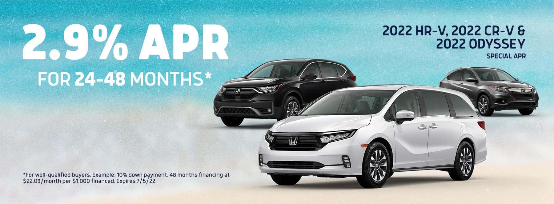 to Hendrick Honda Easley in South Carolina