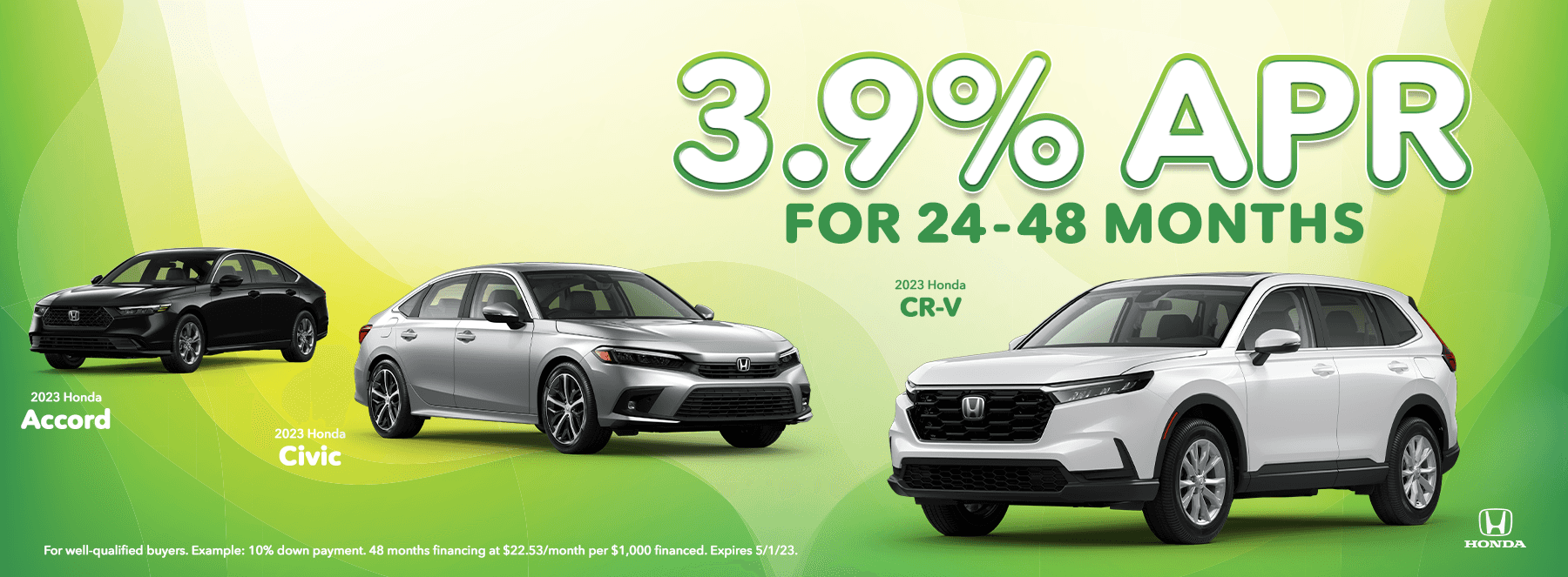 HondaCLT_Mar23_AC_Incentives_1800x663 (Accord Civic CRV)