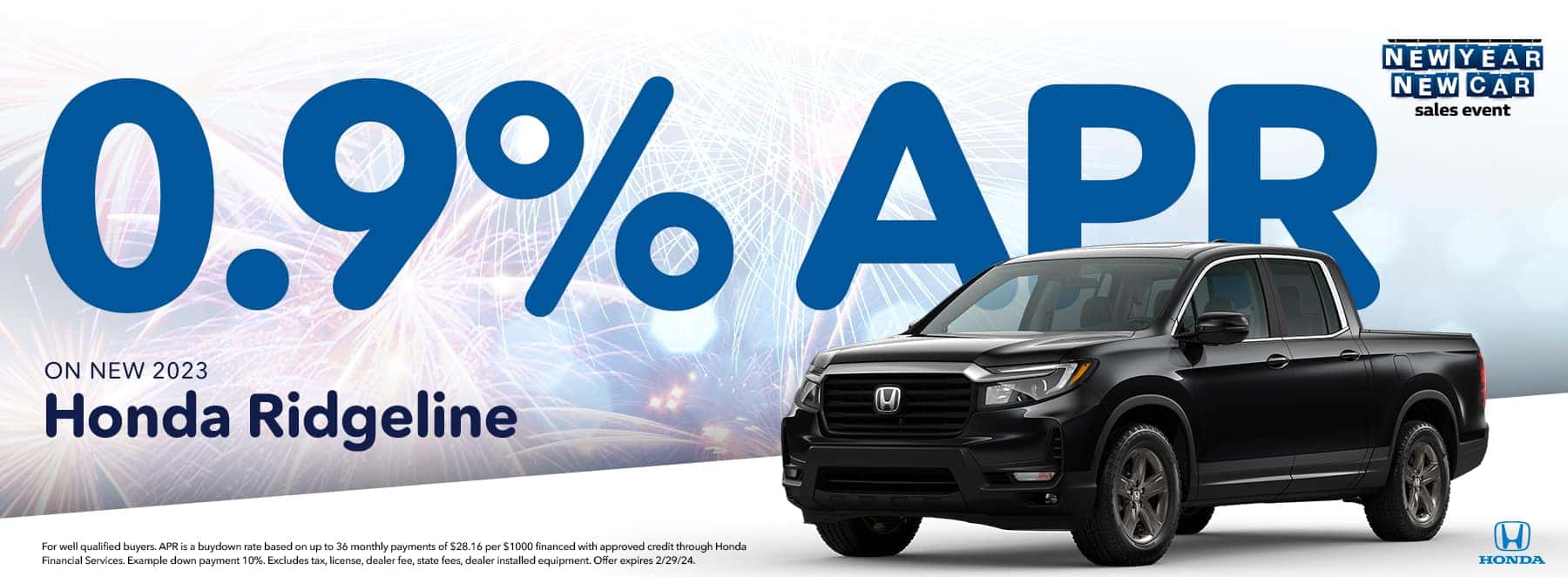 to Hendrick Honda Easley in South Carolina