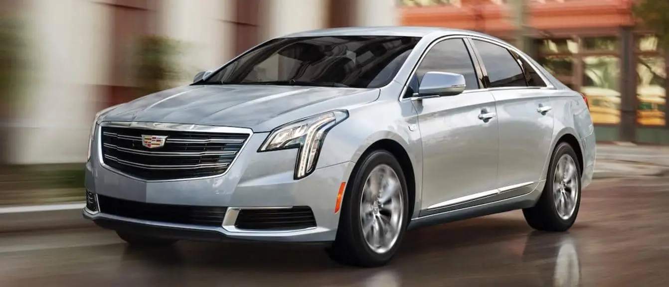 Cadillac Dealer Near Decatur | Hennessy Cadillac