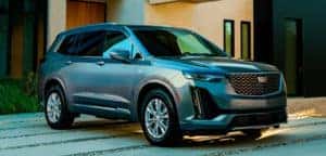 2023 Cadillac Xt6 Towing Capacity Customize Your 2022 Cadillac Xt6 Hennessy Cadillac