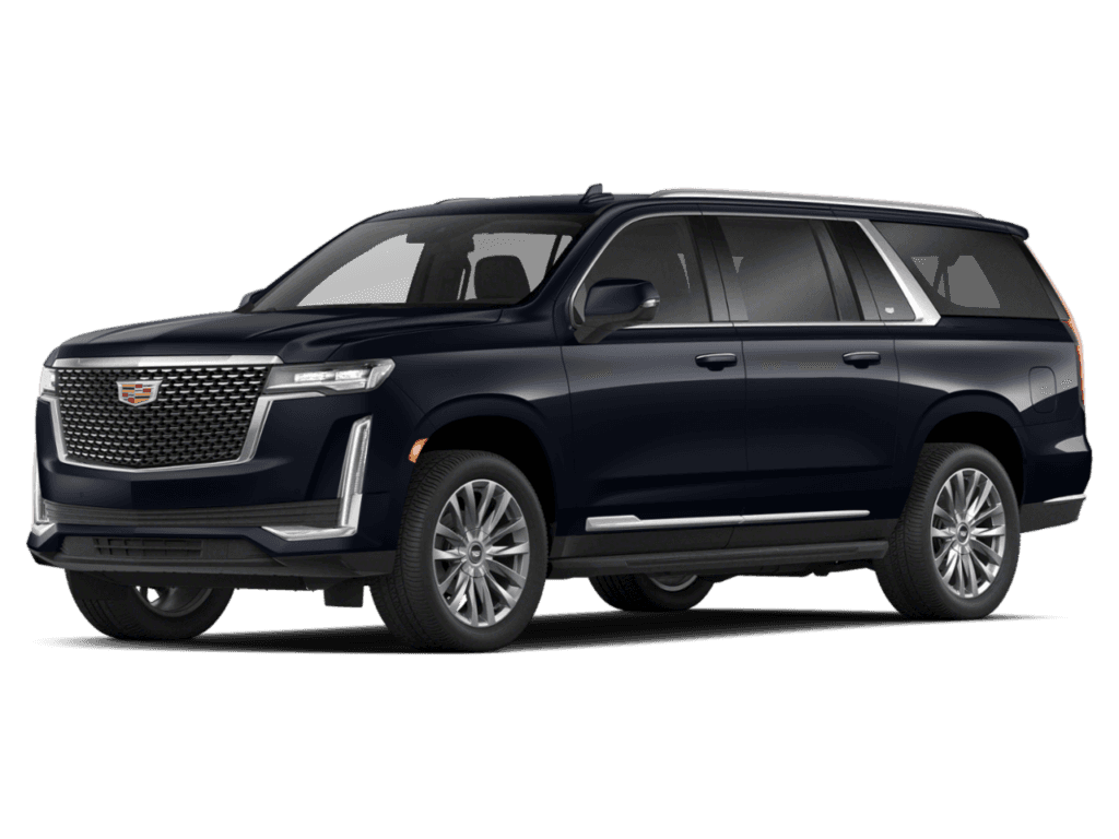 Cadillac Escalade ESV