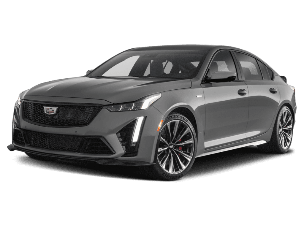 CT5-V