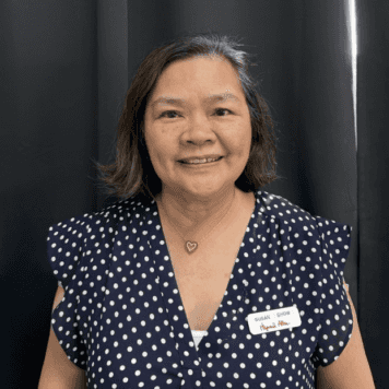 Susan Chow