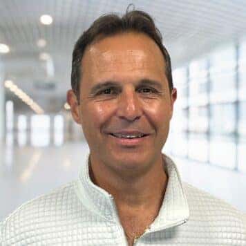 Ron Dahan