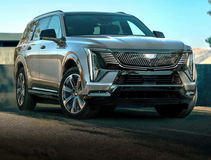 Cadillac