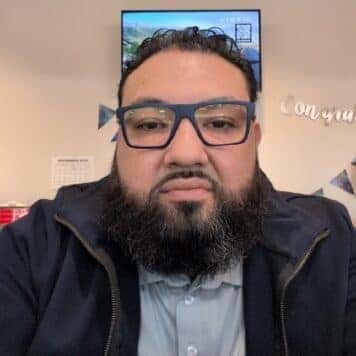 Daniel Rodriquez