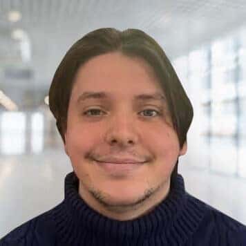 Tyler  Van Meter