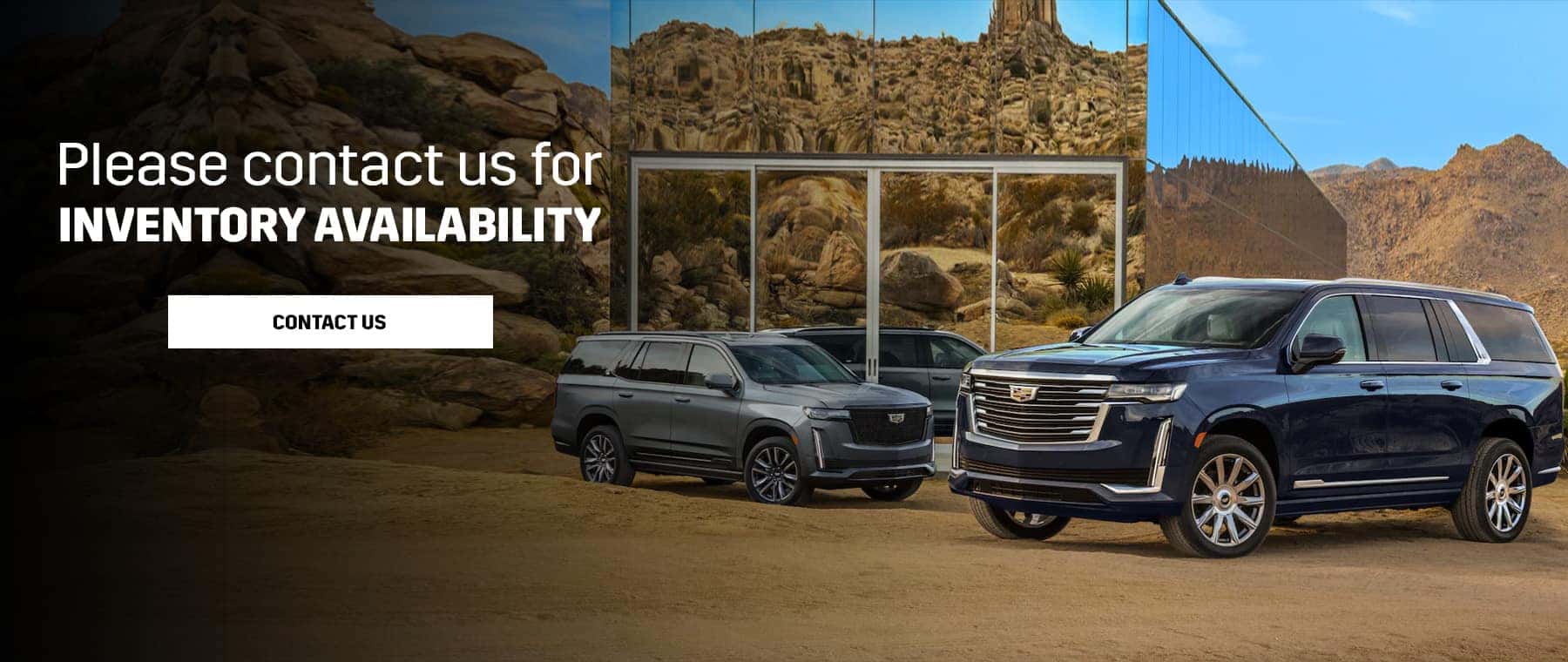 Please contact us for us inventory availability